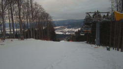 Horní stanice Lanové dráhy