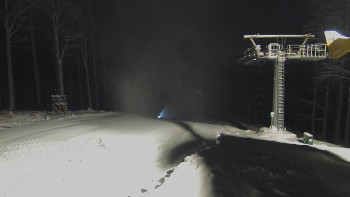 Skiareál - Skipark Filipovice