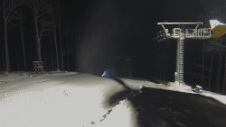 Horní stanice Lanové dráhy