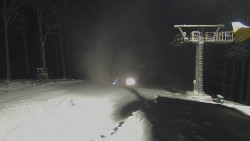 Horní stanice Lanové dráhy