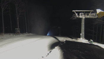 Skiareál - Skipark Filipovice