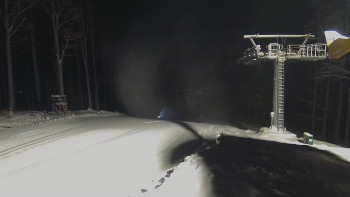 Skiareál - Skipark Filipovice