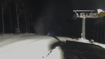 Skiareál - Skipark Filipovice