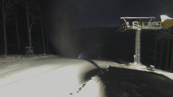 Horní stanice Lanové dráhy