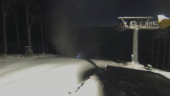 Skiareál - Skipark Filipovice