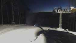 Horní stanice Lanové dráhy