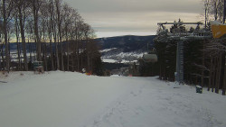 Horní stanice Lanové dráhy