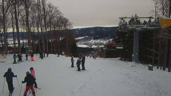 Skiareál - Skipark Filipovice