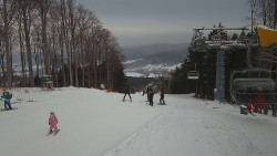 Horní stanice Lanové dráhy