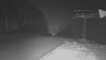 Skiareál - Skipark Filipovice