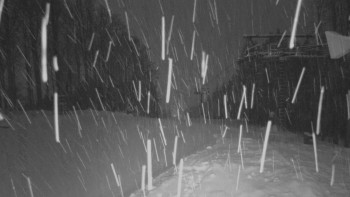 Skiareál - Skipark Filipovice