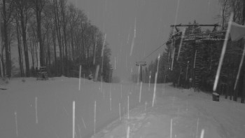 Skiareál - Skipark Filipovice