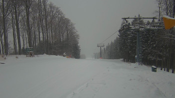 Skiareál - Skipark Filipovice