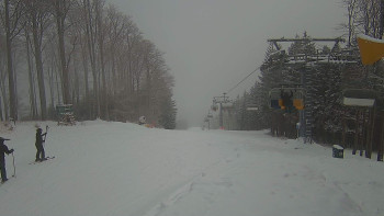 Skiareál - Skipark Filipovice