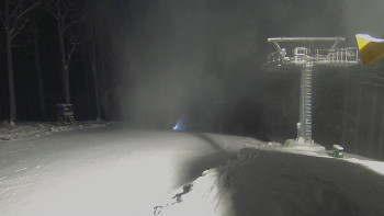 Skiareál - Skipark Filipovice