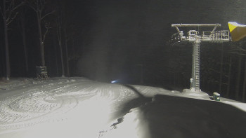 Skiareál - Skipark Filipovice