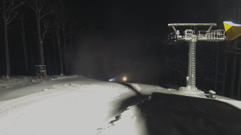 Skiareál - Skipark Filipovice