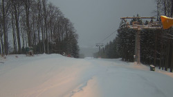 Horní stanice Lanové dráhy