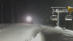 Horní stanice Lanové dráhy