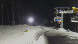 Horní stanice Lanové dráhy