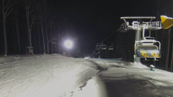 Horní stanice Lanové dráhy