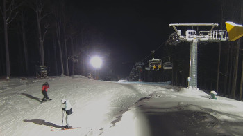 Skiareál - Skipark Filipovice