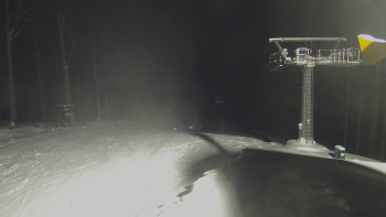 Skiareál - Skipark Filipovice