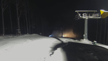 Skiareál - Skipark Filipovice