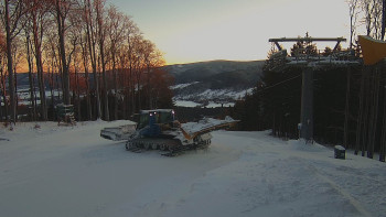 Skiareál - Skipark Filipovice