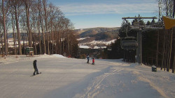 Horní stanice Lanové dráhy