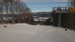 Horní stanice Lanové dráhy