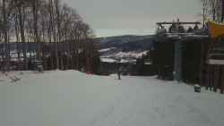 Horní stanice Lanové dráhy