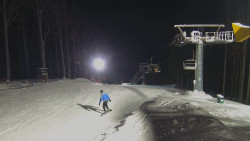 Horní stanice Lanové dráhy