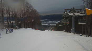 Skiareál - Skipark Filipovice