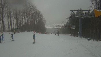 Skiareál - Skipark Filipovice