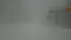 Horní stanice Lanové dráhy