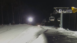 Horní stanice Lanové dráhy