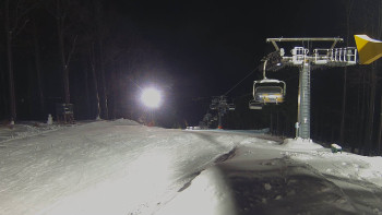 Skiareál - Skipark Filipovice