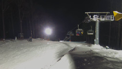 Horní stanice Lanové dráhy