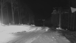 Horní stanice Lanové dráhy