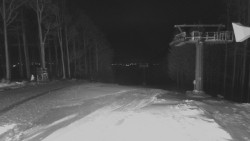 Horní stanice Lanové dráhy