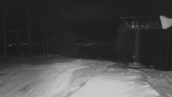 Horní stanice Lanové dráhy