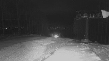 Skiareál - Skipark Filipovice