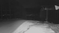 Horní stanice Lanové dráhy