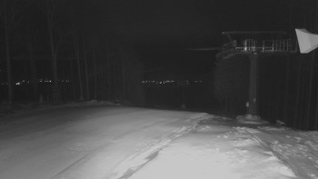 Skiareál - Skipark Filipovice