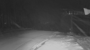 Skiareál - Skipark Filipovice - Horní stanice Lanové dráhy - 14.1.2026 v 06:02