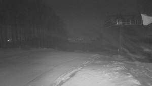 Skiareál - Skipark Filipovice - Horní stanice Lanové dráhy - 14.1.2026 v 06:45 Skiareál - Skipark Filipovice - Horní stanice Lanové dráhy - 14.1.2026 v 06:45