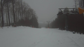 Skiareál - Skipark Filipovice