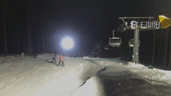 Skiareál - Skipark Filipovice