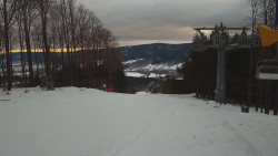 Horní stanice Lanové dráhy